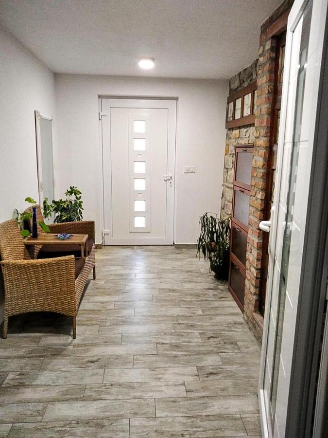 Apartment Trieste M&M Múggia Dış mekan fotoğraf