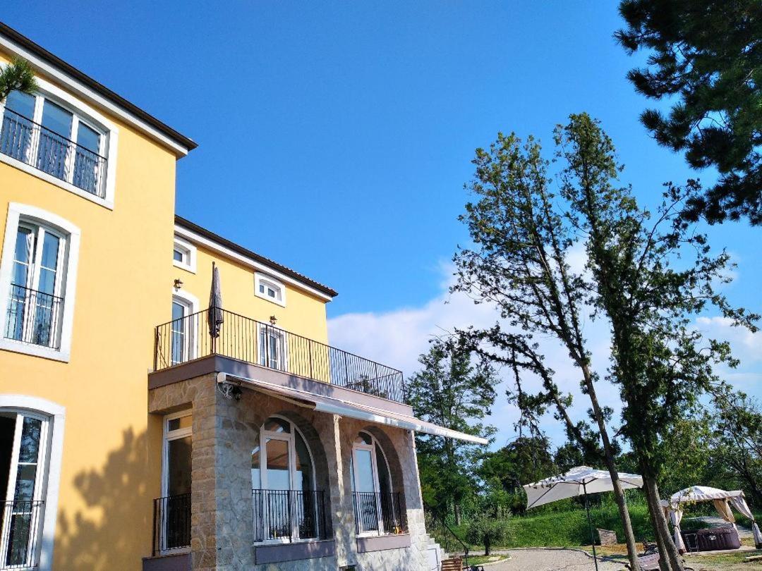 Apartment Trieste M&M Múggia Dış mekan fotoğraf