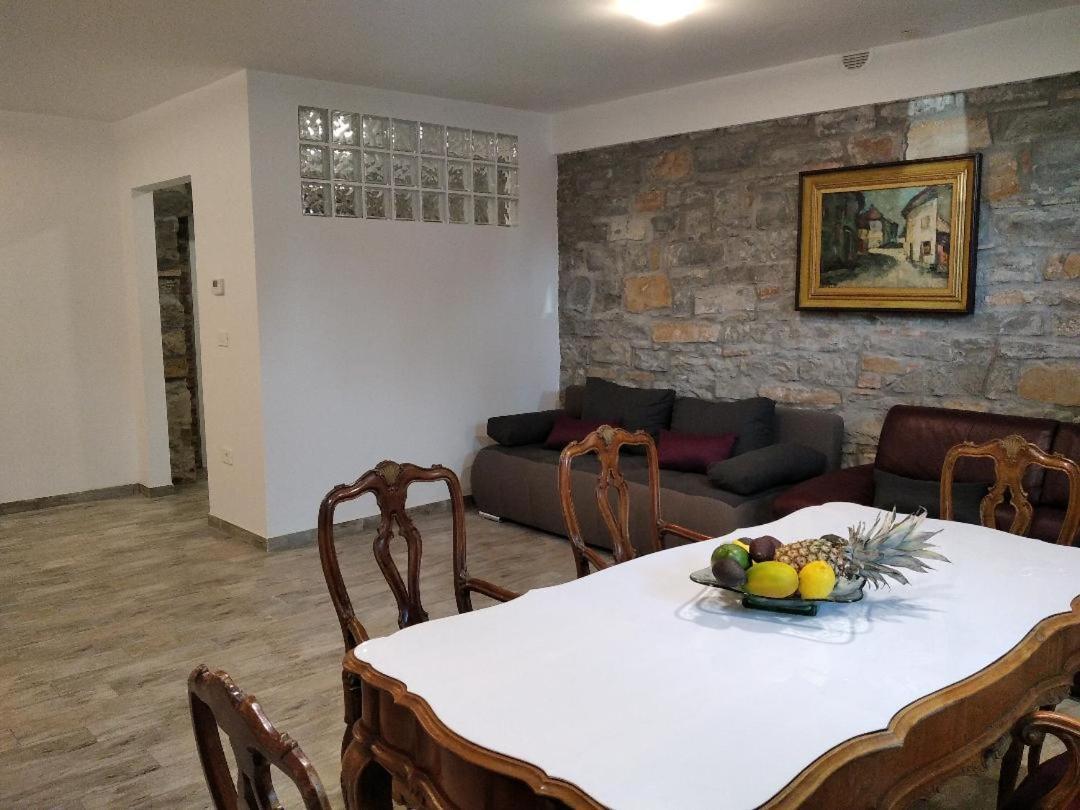 Apartment Trieste M&M Múggia Dış mekan fotoğraf