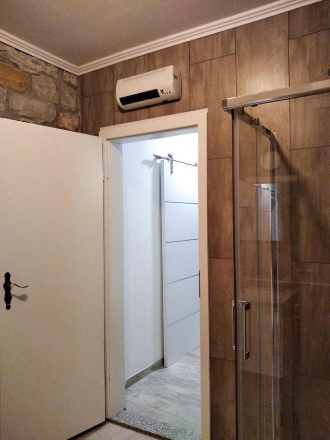 Apartment Trieste M&M Múggia Dış mekan fotoğraf