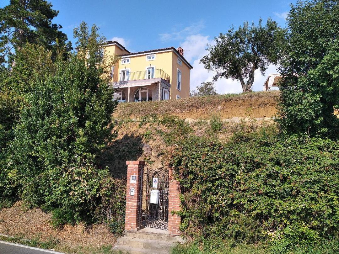 Apartment Trieste M&M Múggia Dış mekan fotoğraf