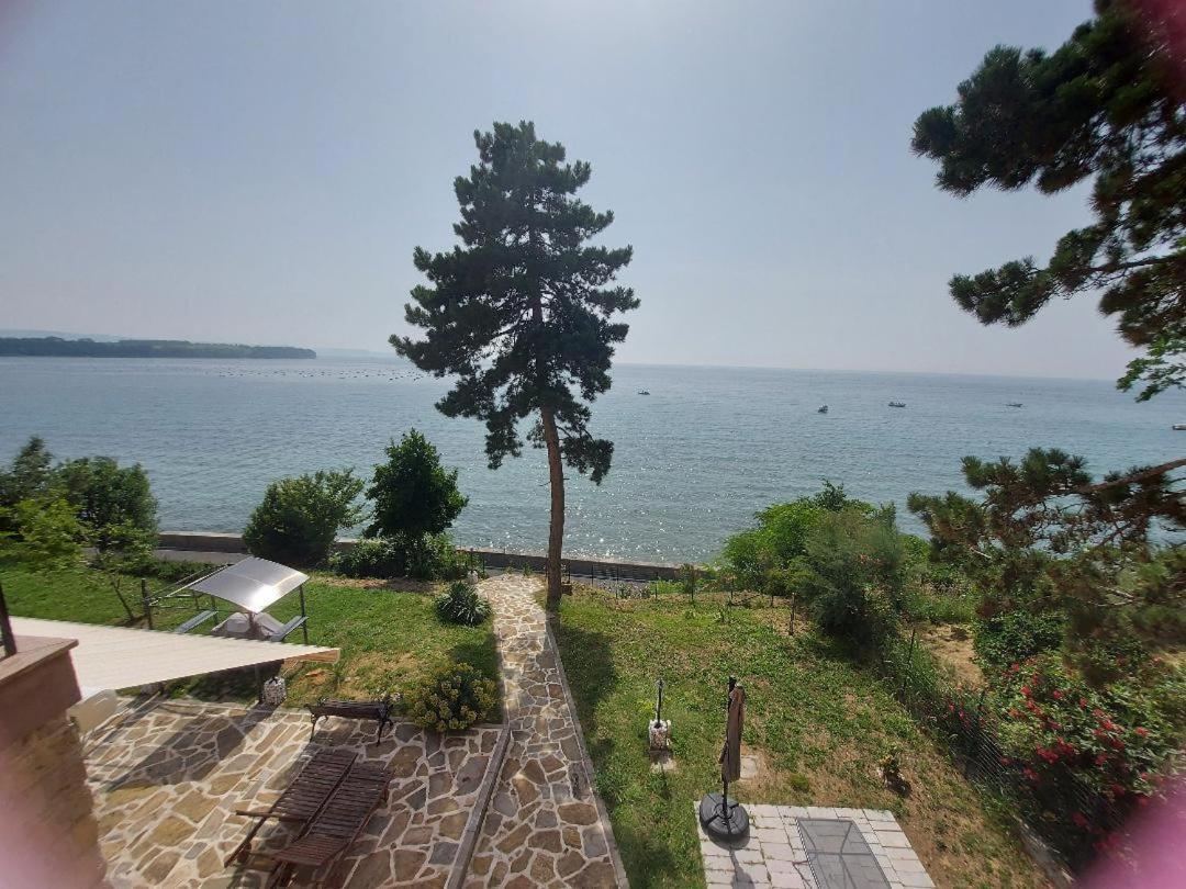 Apartment Trieste M&M Múggia Dış mekan fotoğraf