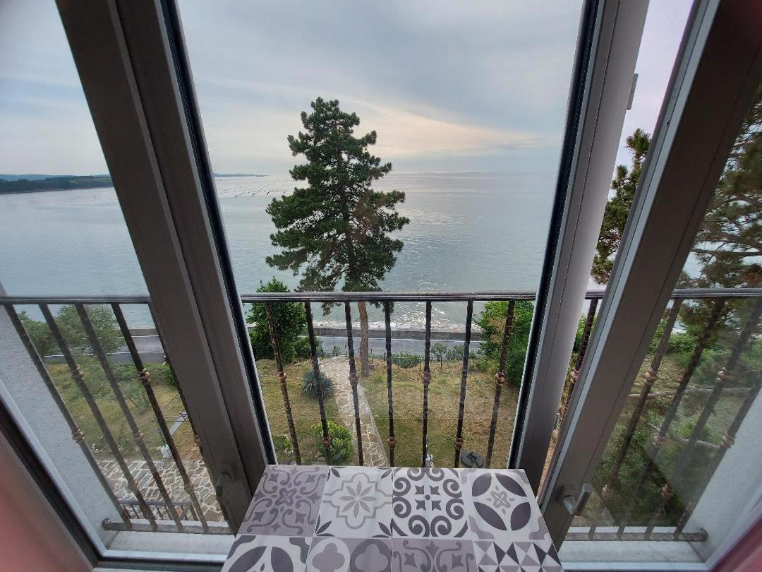 Apartment Trieste M&M Múggia Dış mekan fotoğraf